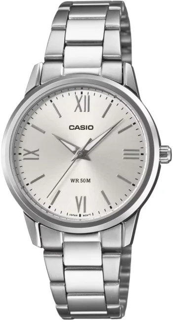 Casio LTP-1303DD-7AVDF Kadın Kol Saati