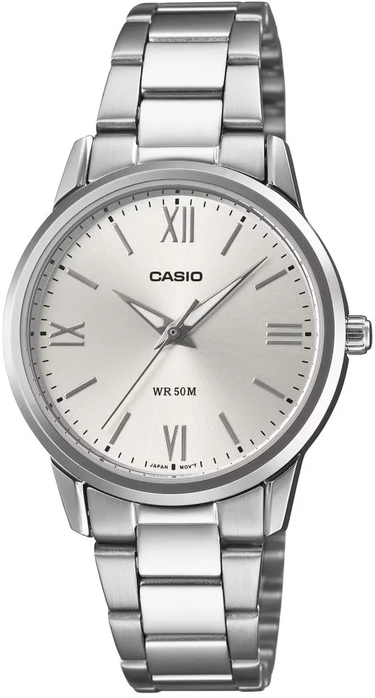 Casio LTP-1303DD-7AVDF Kadın Kol Saati LTP-1303DD-7AVDF Casio LTP-1303DD-7AVDF Kadın Kol Saati