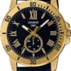 Casio MTP-VD200GL-1BUDF Erkek Kol Saati