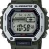 Casio MWD-110H-3AVDF Dijital Erkek Kol Saati