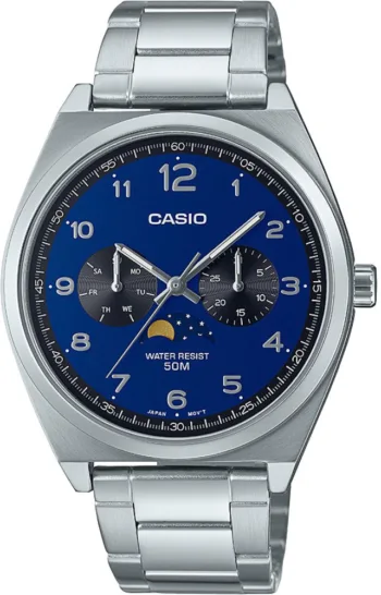 Casio MTP-M300D-2AVDF Erkek Kol Saati