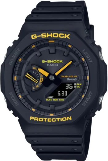 Casio GA-B2100CY-1ADR Iconic G-Shock Kol Saati