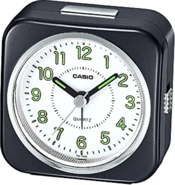 Casio TQ-143S-1DF Masa Saati