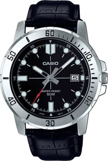 Casio MTP-VD01L-1EVUDF Erkek Kol Saati