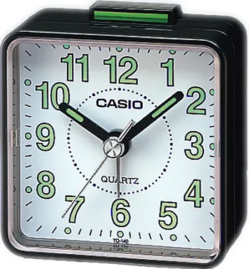 Casio TQ-140-1BDF Masa Saati