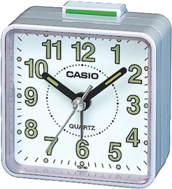 Casio TQ-140-7DF Masa Saati