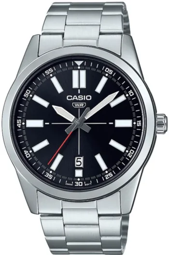 Casio MTP-VD02D-1EUDF Erkek Kol Saati