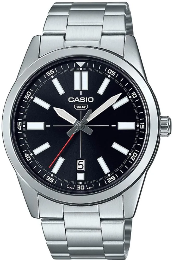 Casio MTP-VD02D-1EUDF Erkek Kol Saati MTP-VD02D-1EUDF Casio MTP-VD02D-1EUDF Erkek Kol Saati