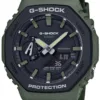 Casio GA-2110SU-3ADR G-Shock Iconic Kol Saati GA-110AS-5ADR GA-110AS-5ADR