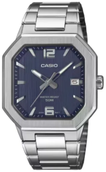 Casio MTP-B195D-2AVDF Erkek Kol Saati
