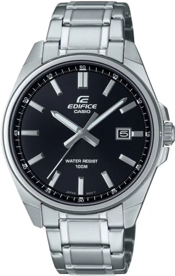 Casio EFV-150D-1AVUDF Edifice Kol Saati