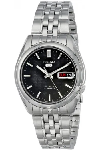 Seiko 5 SNK361K Otomatik Erkek Kol Saati