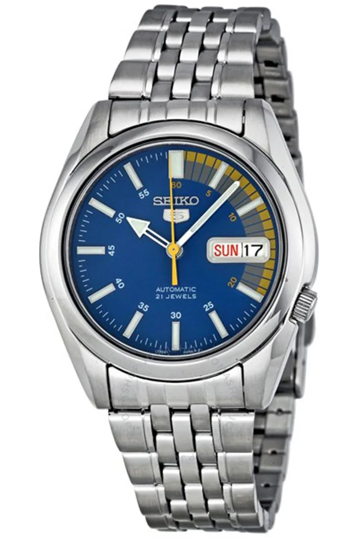 Seiko 5 SNK371K Erkek Kol Saati SNK371K Seiko 5 SNK371K Erkek Kol Saati