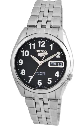 Seiko 5 SNK381K Otomatik Erkek Kol Saati