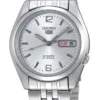 Seiko 5 SNK385K Otomatik Erkek Kol Saati