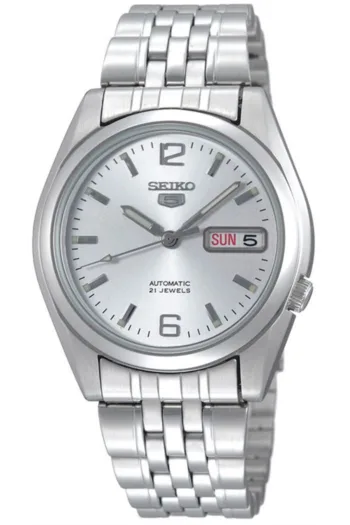 Seiko 5 SNK385K Otomatik Erkek Kol Saati