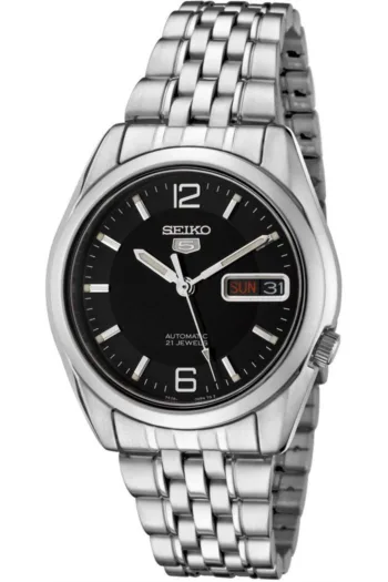 Seiko 5 SNK393K Otomatik Erkek Kol Saati