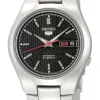 Seiko 5 SNK607K Otomatik Erkek Kol Saati