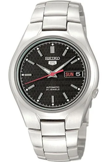 Seiko 5 SNK607K Otomatik Erkek Kol Saati