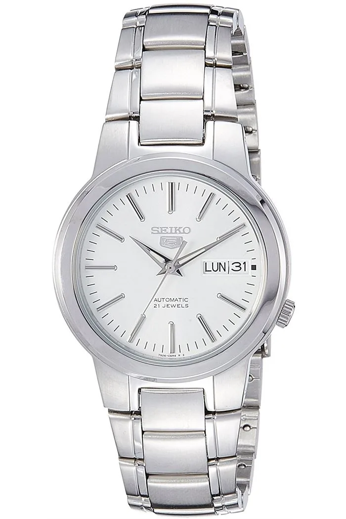 Seiko 5 SNKA01K Otomatik Erkek Kol Saati SNKA01K Seiko 5 SNKA01K Otomatik Erkek Kol Saati