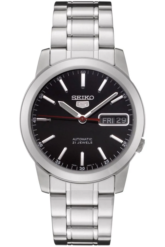 Seiko 5 SNKE53K Otomatik Erkek Kol Saati SNKE53K Seiko 5 SNKE53K Otomatik Erkek Kol Saati