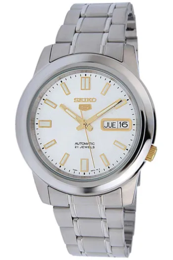 Seiko SNKK09K Erkek Kol Saati