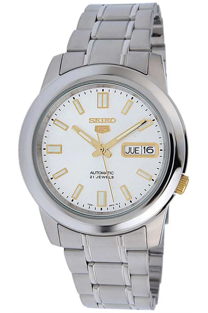 Seiko SNKK09K Erkek Kol Saati SNKK09K Seiko SNKK09K Erkek Kol Saati