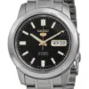 Seiko 5 SNKK17K Otomatik Erkek Kol Saati
