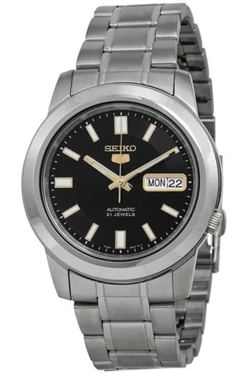 Seiko 5 SNKK17K Otomatik Erkek Kol Saati