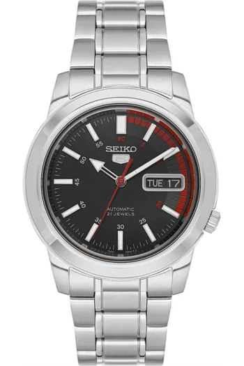Seiko 5 SNKK31K Otomatik Erkek Kol Saati