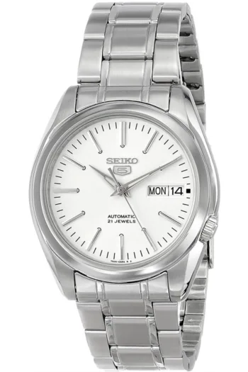 Seiko 5 SNKL41K Otomatik Erkek Kol Saati
