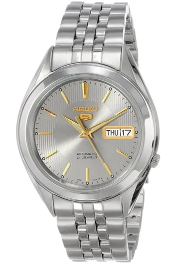 Seiko 5 SNKL19K Otomatik Erkek Kol Saati