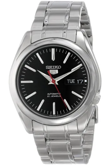 Seiko SNKL45K Erkek Kol Saati