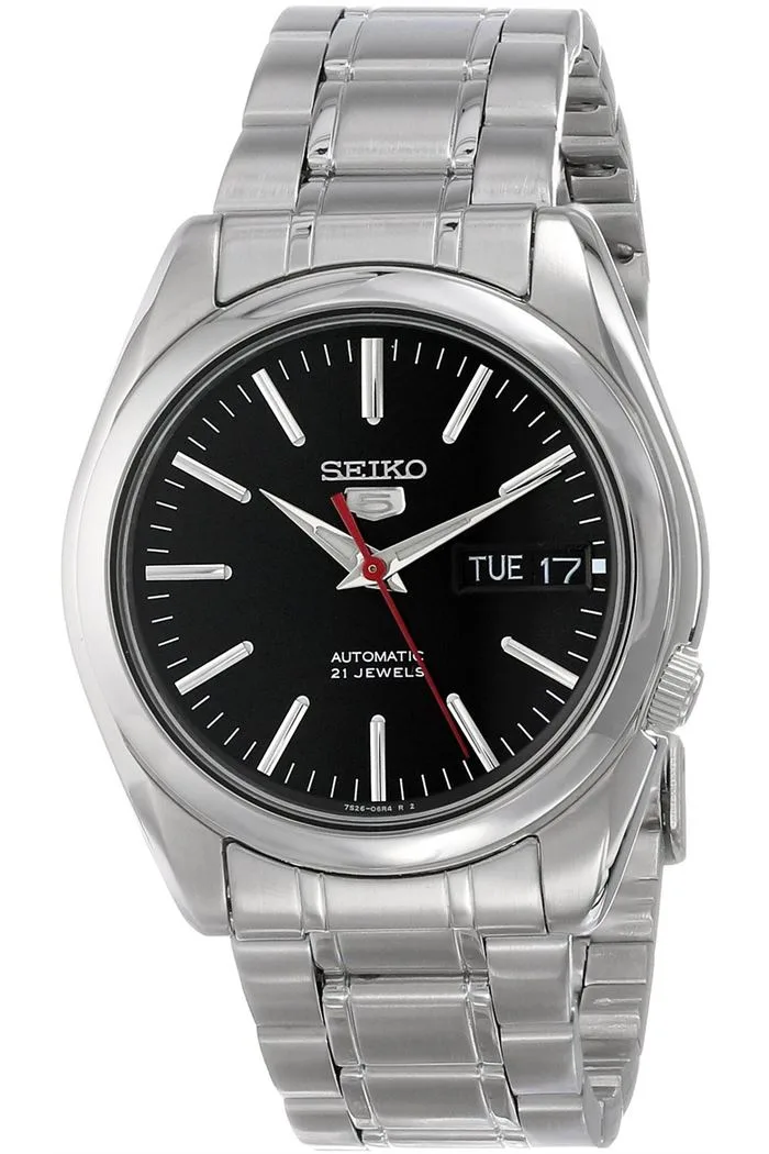 Seiko SNKL45K Erkek Kol Saati SNKL45K Seiko SNKL45K Erkek Kol Saati