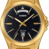 Casio MTP-1370G-1AVDF Erkek Kol Saati MTP-1335D-2A2VDF MTP-1335D-2A2VDF