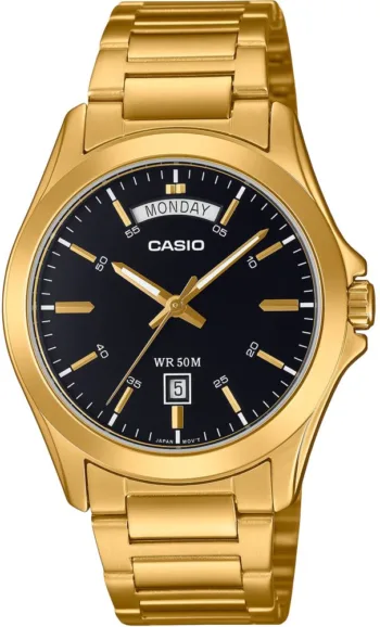 Casio MTP-1370G-1AVDF Erkek Kol Saati
