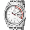 Seiko 5 SNK369K1 Otomatik Erkek Kol Saati