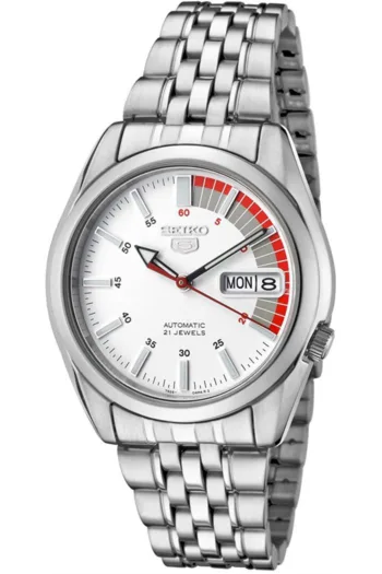 Seiko 5 SNK369K1 Otomatik Erkek Kol Saati