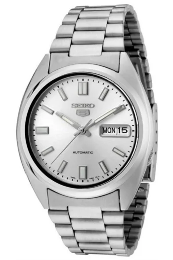 Seiko 5 SNXS73K Otomatik Erkek Kol Saati