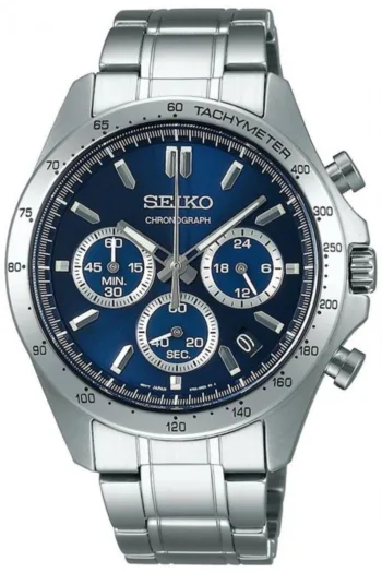 Seiko SBTR011 Kronograf Erkek Kol Saati