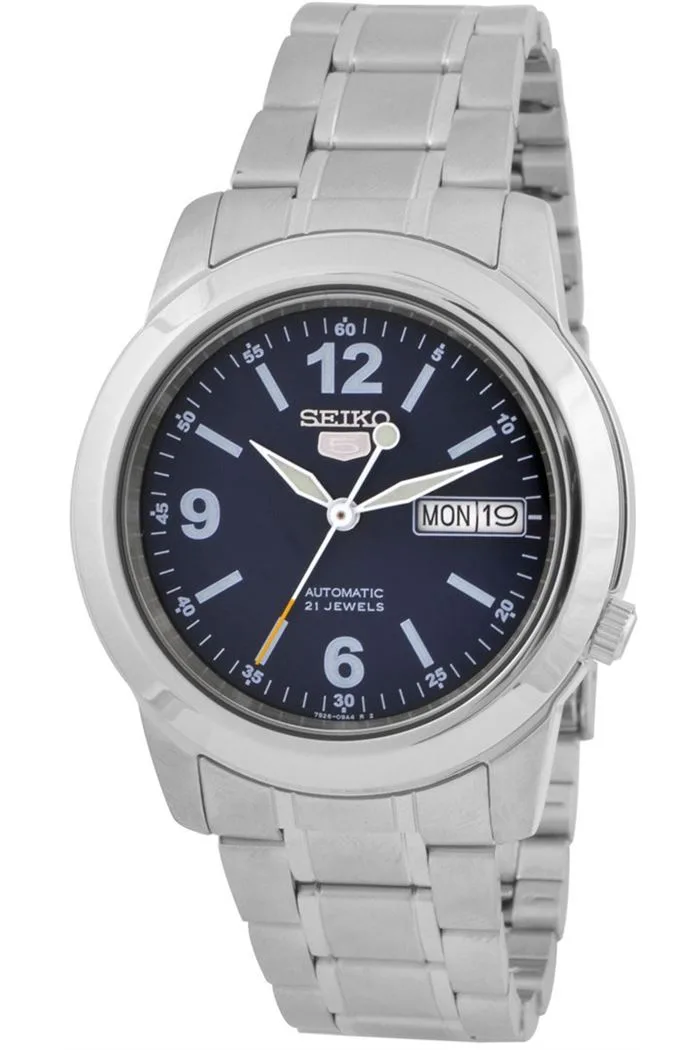 Seiko 5 SNKE61K Erkek Kol Saati SNKE61K Seiko 5 SNKE61K Erkek Kol Saati