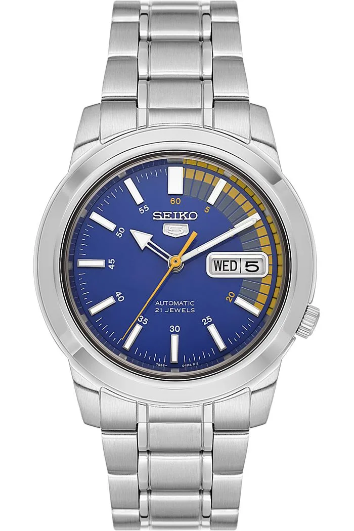 Seiko 5 SNKK27K Erkek Kol Saati SNKK27K Seiko 5 SNKK27K Erkek Kol Saati