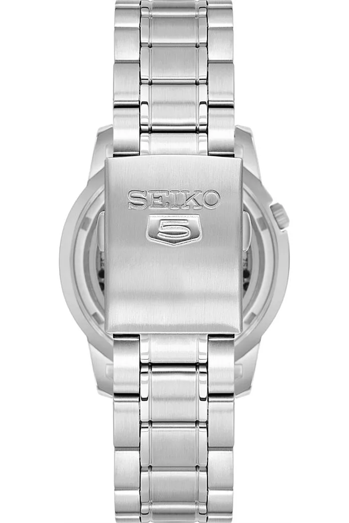 Seiko 5 SNKK27K Erkek Kol Saati SNKK27K Seiko 5 SNKK27K Erkek Kol Saati - Görsel 4