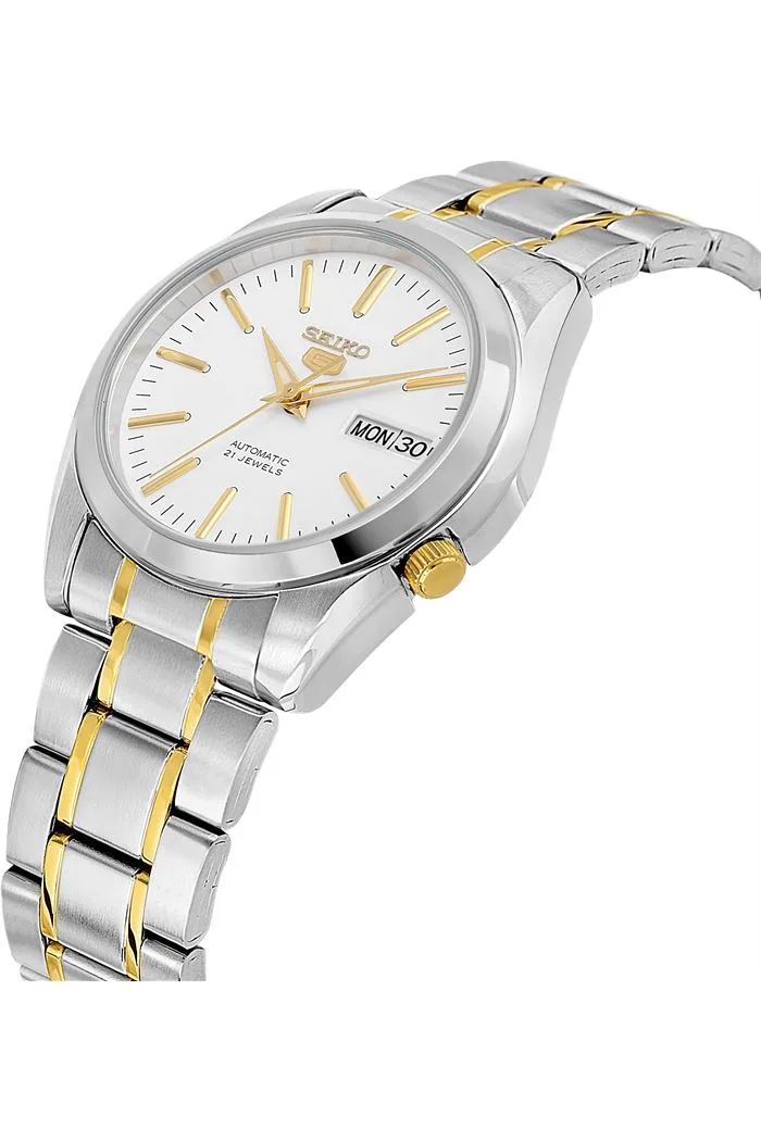 Seiko 5 SNKL47K1 Otomatik Erkek Kol Saati SNKL47K1 Seiko 5 SNKL47K1 Otomatik Erkek Kol Saati - Görsel 2