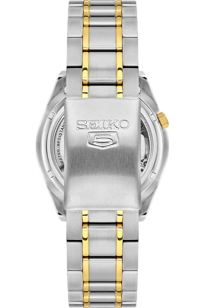 Seiko 5 SNKL47K1 Otomatik Erkek Kol Saati SNKL47K1 Seiko 5 SNKL47K1 Otomatik Erkek Kol Saati - Görsel 5