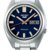 Seiko 5 Sports SRPK87K Otomatik Kol Saati