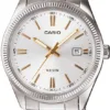 Casio MTP-1302D-7A2VDF Klasik Erkek Kol Saati