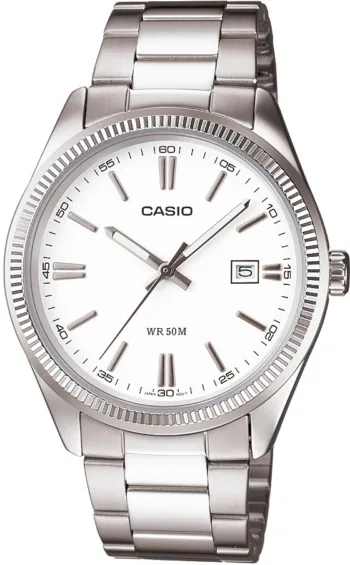 Casio MTP-1302D-7A1VDF Klasik Erkek Kol Saati
