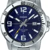 Casio MTP-VD01D-2BVDF Klasik Erkek Kol Saati