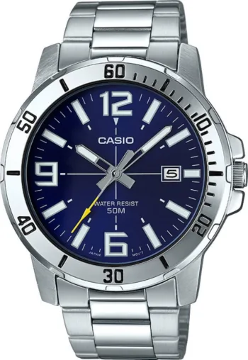 Casio MTP-VD01D-2BVDF Klasik Erkek Kol Saati